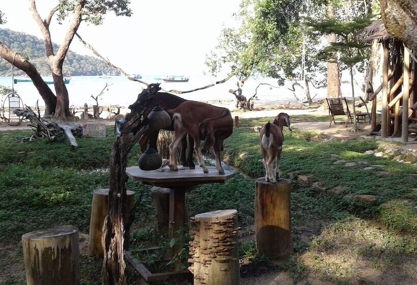 Cupido Beach Spa Resort