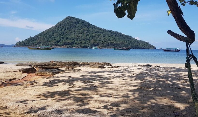 Cupido Beach Spa Resort