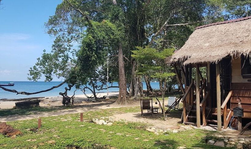 Cupido Beach Spa Resort