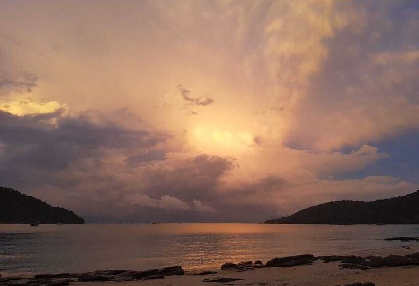 Cupido Beach Spa Resort