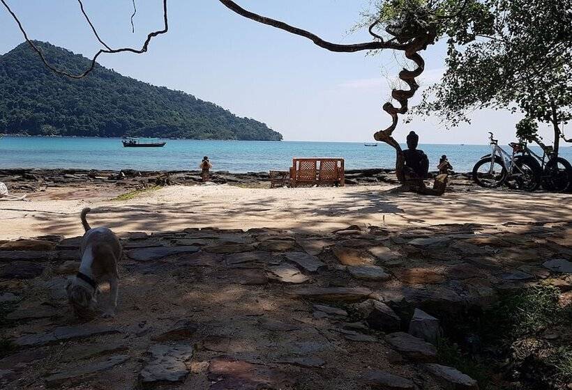 Cupido Beach Spa Resort