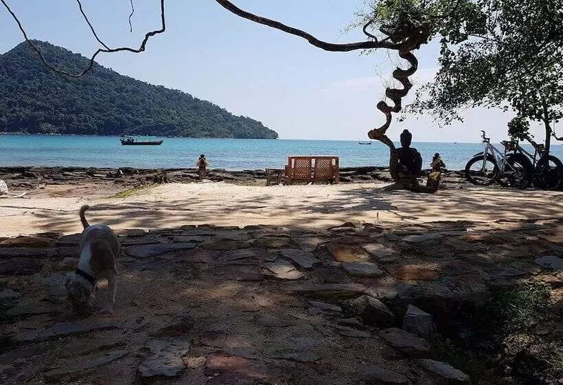 Cupido Beach Spa Resort