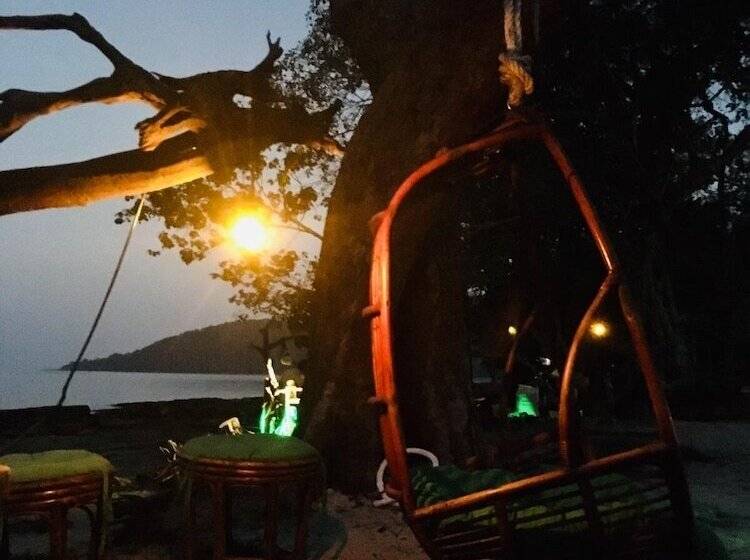 Cupido Beach Spa Resort