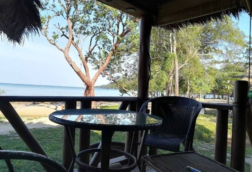 Cupido Beach Spa Resort