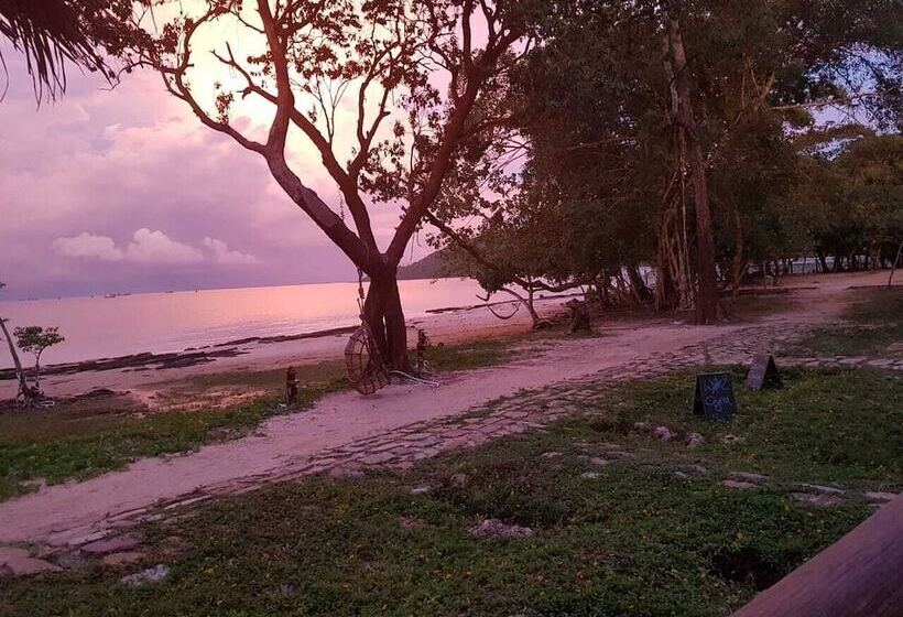 Cupido Beach Spa Resort