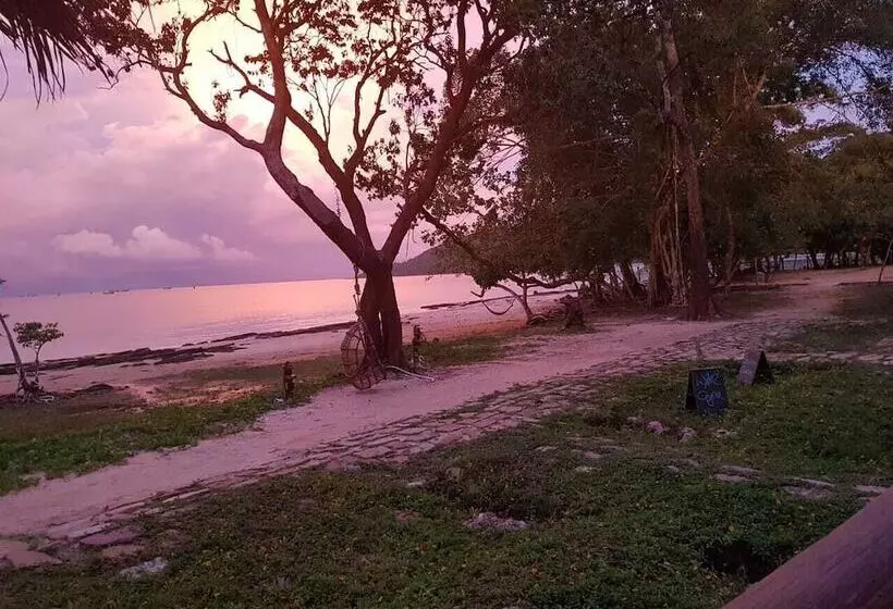 Cupido Beach Spa Resort