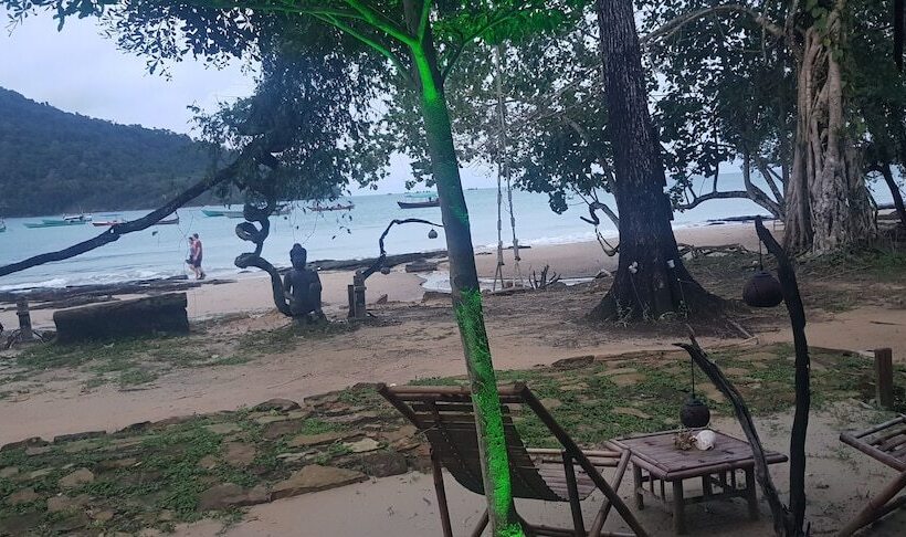 Cupido Beach Spa Resort