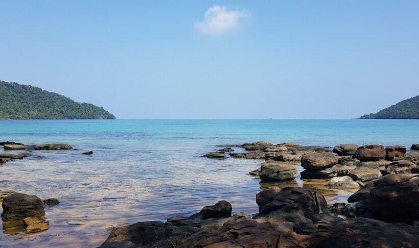 Cupido Beach Spa Resort