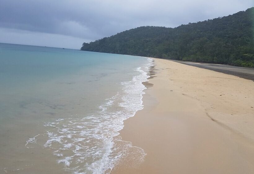 Cupido Beach Spa Resort