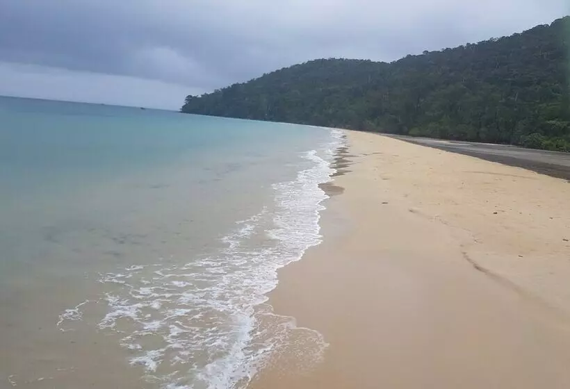 Cupido Beach Spa Resort