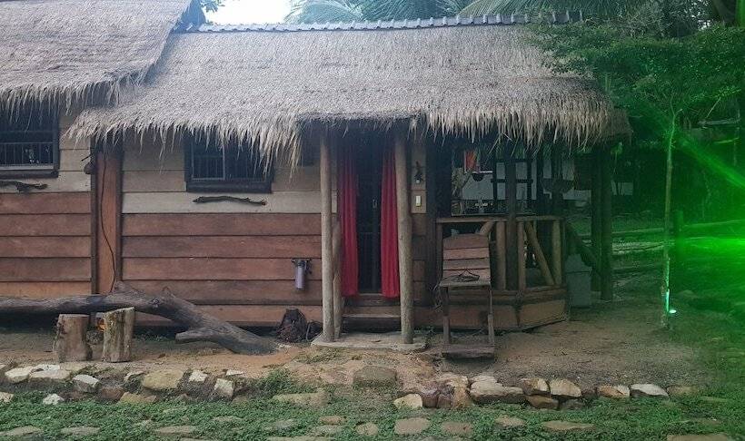 Cupido Beach Spa Resort