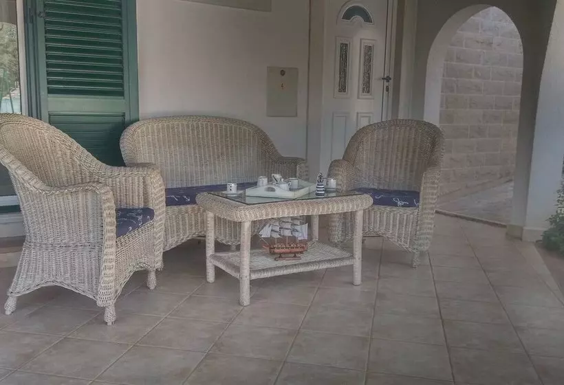 Villa Nika