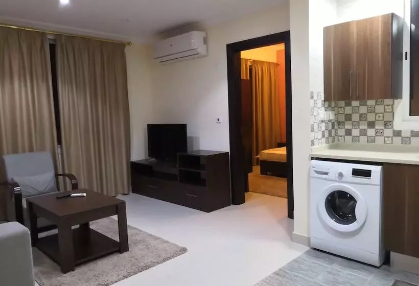 Park Lane Residence For  Apartments