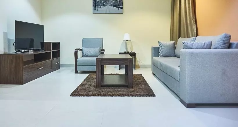 Park Lane Residence For  Apartments