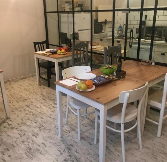 ペンション As Miguiñas Do Cebreiro