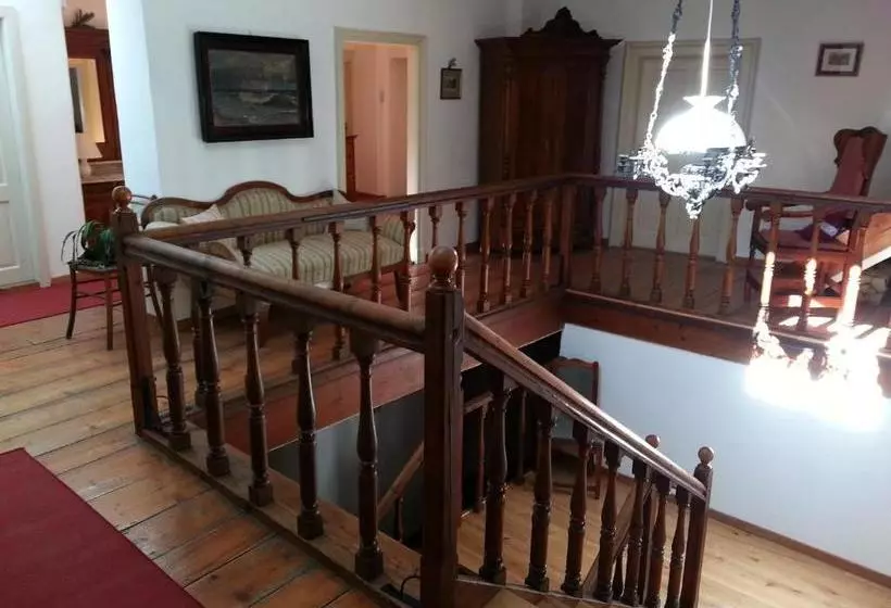 Majatalo Gasthof Simony Hallstatt B&b