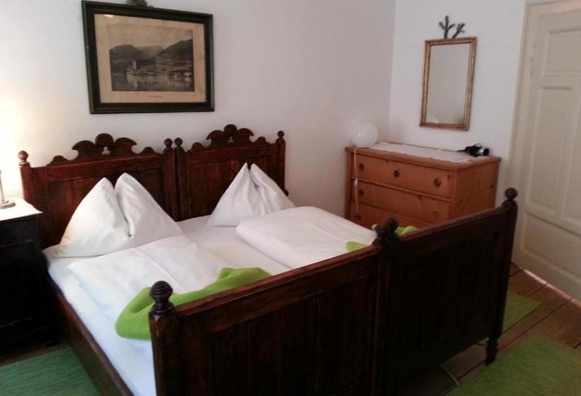 ペンション Gasthof Simony Hallstatt B&b