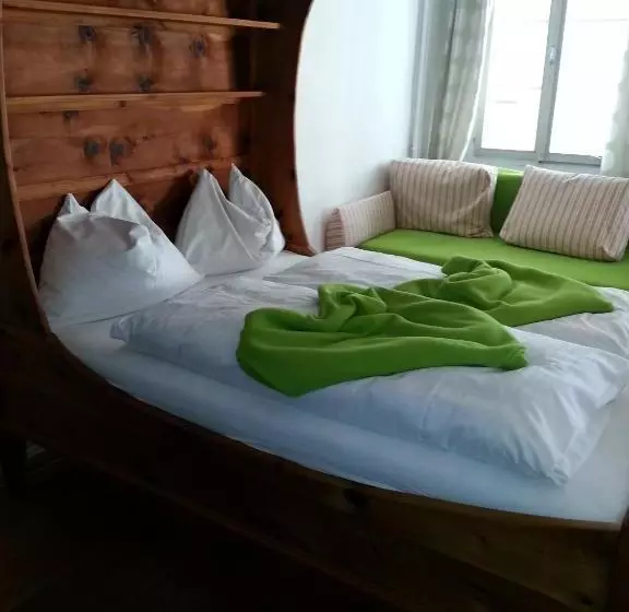 Majatalo Gasthof Simony Hallstatt B&b