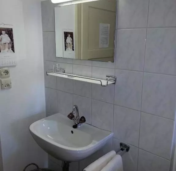 Majatalo Gasthof Simony Hallstatt B&b