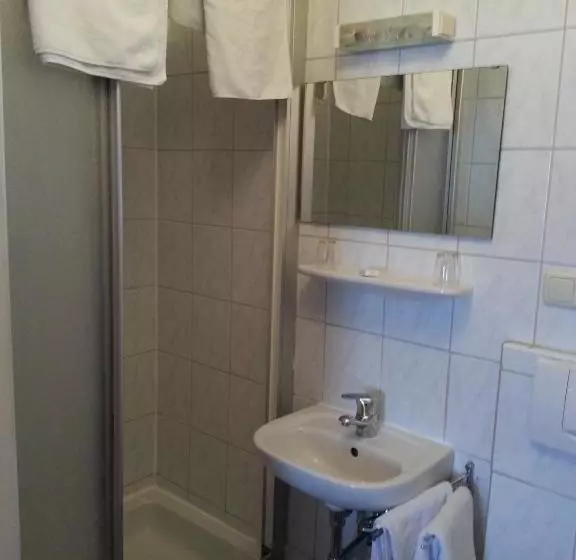 Majatalo Gasthof Simony Hallstatt B&b