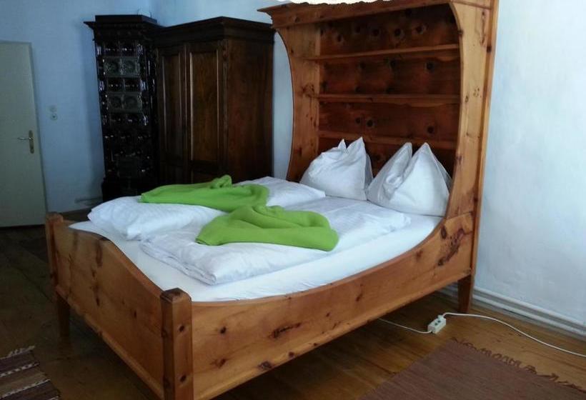 Pension Gasthof Simony Hallstatt B&b