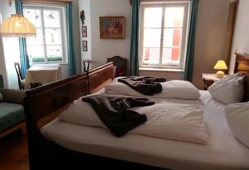 Majatalo Gasthof Simony Hallstatt B&b