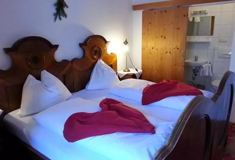 Majatalo Gasthof Simony Hallstatt B&b