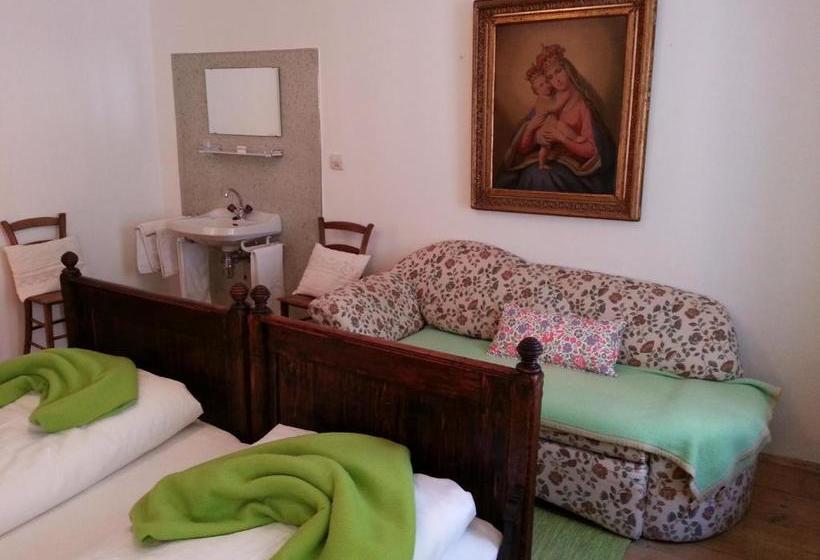 ペンション Gasthof Simony Hallstatt B&b