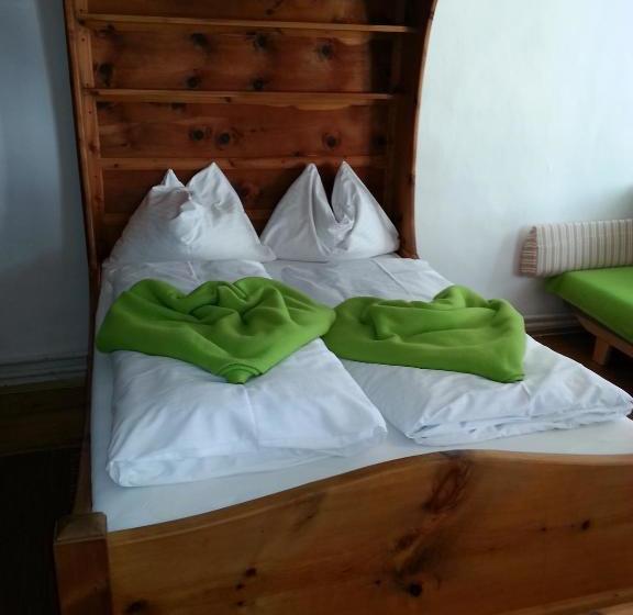 ペンション Gasthof Simony Hallstatt B&b