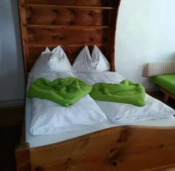 Majatalo Gasthof Simony Hallstatt B&b