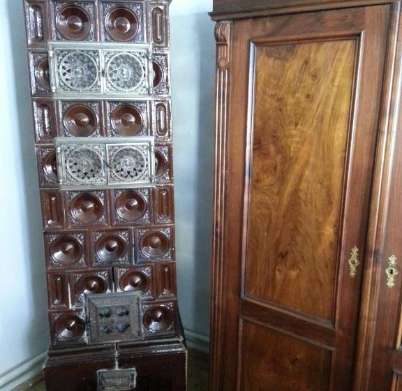 ペンション Gasthof Simony Hallstatt B&b