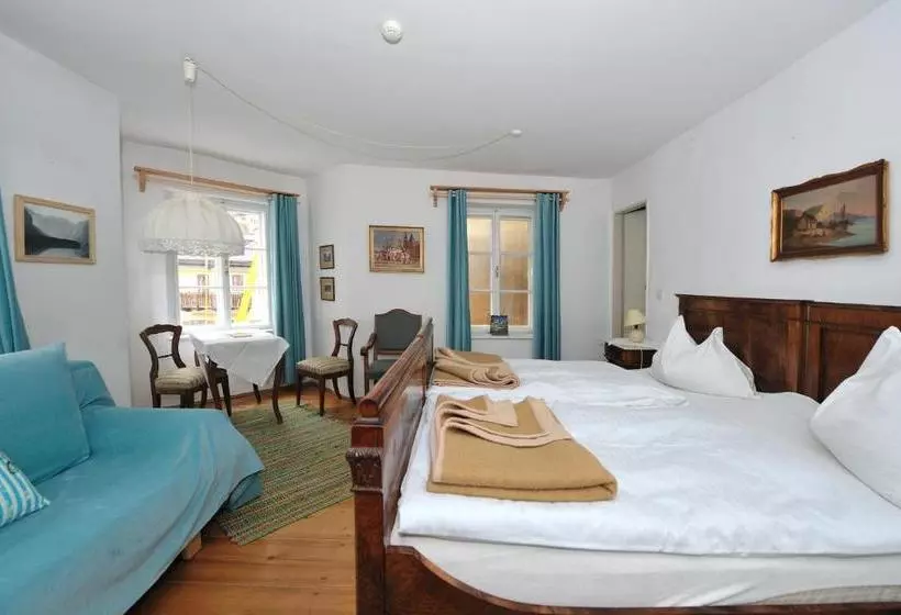Majatalo Gasthof Simony Hallstatt B&b