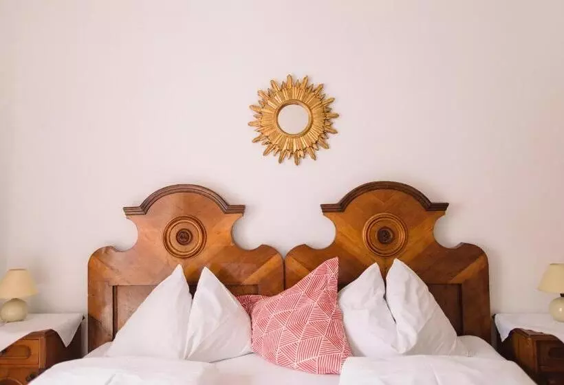 Majatalo Gasthof Simony Hallstatt B&b