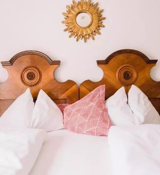 Majatalo Gasthof Simony Hallstatt B&b