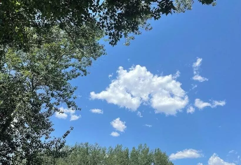 ペンション Guo House