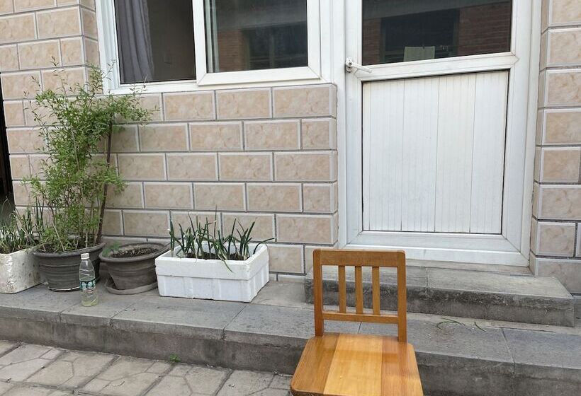 ペンション Guo House