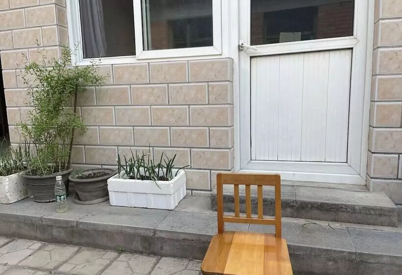 ペンション Guo House