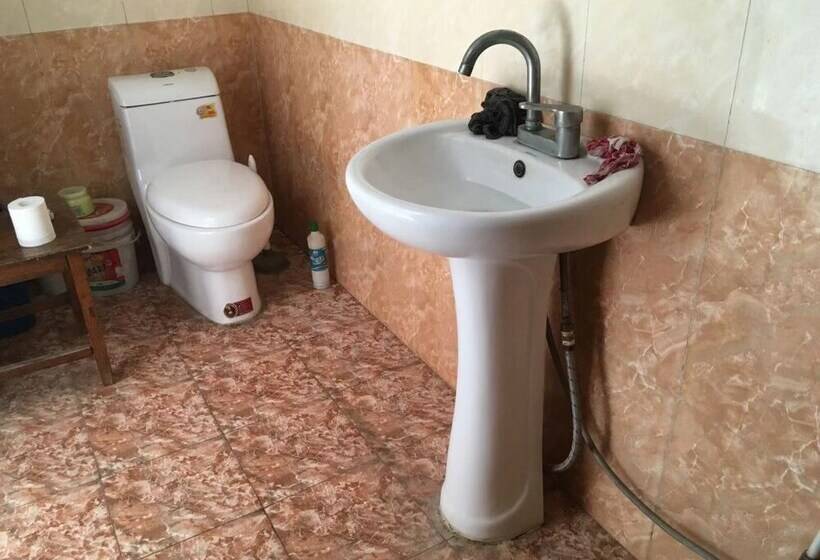 ペンション Guo House