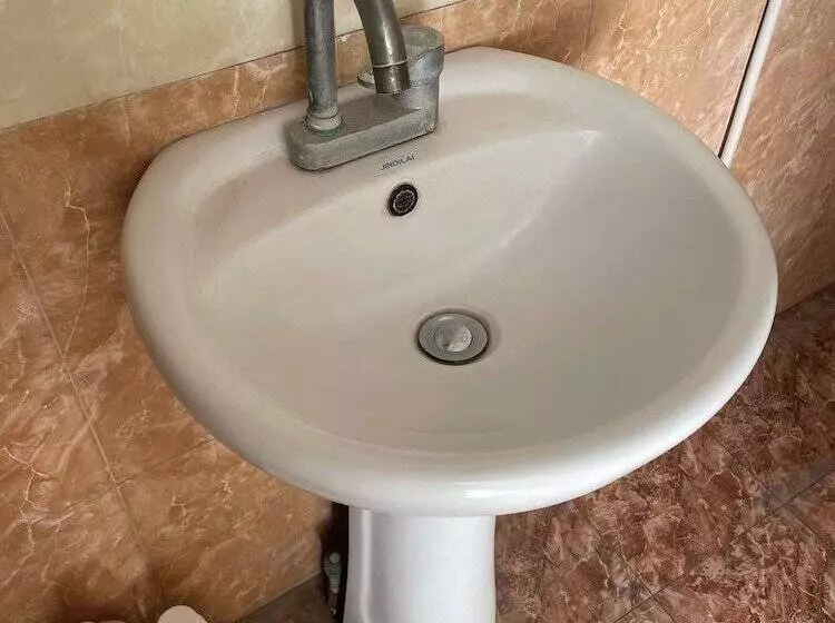 ペンション Guo House