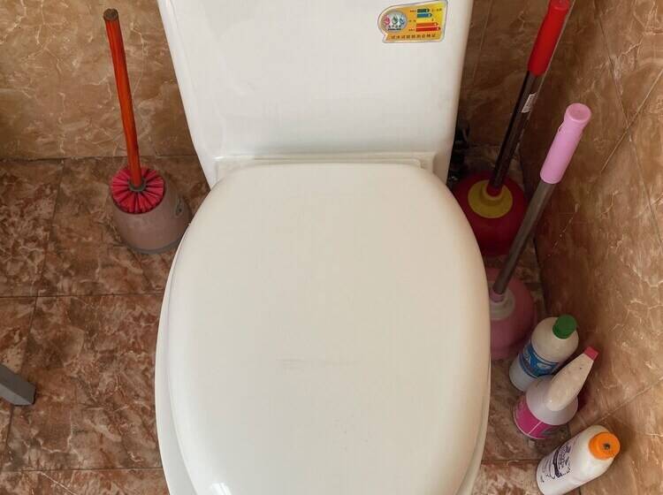 ペンション Guo House