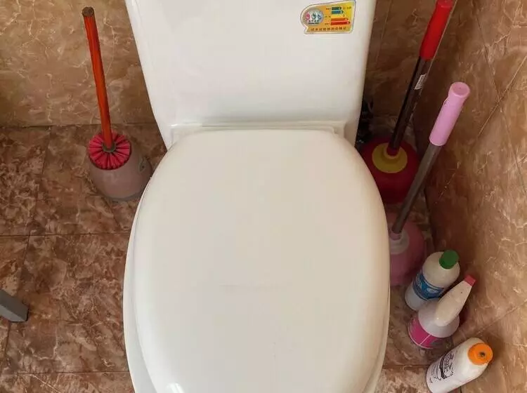 ペンション Guo House