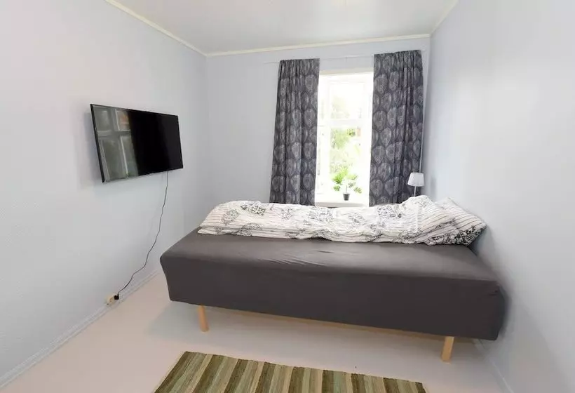 Majatalo Havsula Cafe Og Vertshus