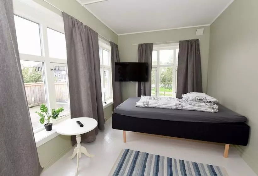 Majatalo Havsula Cafe Og Vertshus