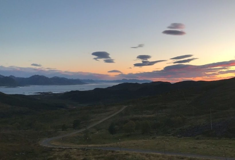 Пансион Havsula Cafe Og Vertshus