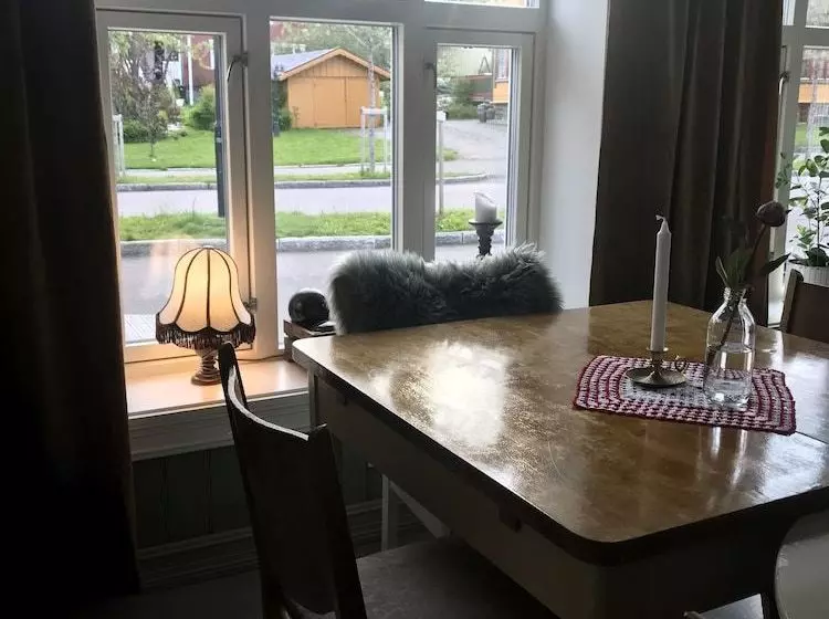 Majatalo Havsula Cafe Og Vertshus