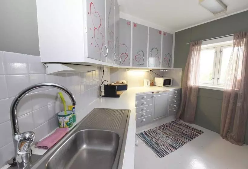 Majatalo Havsula Cafe Og Vertshus