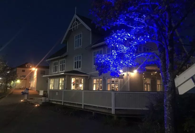 Majatalo Havsula Cafe Og Vertshus