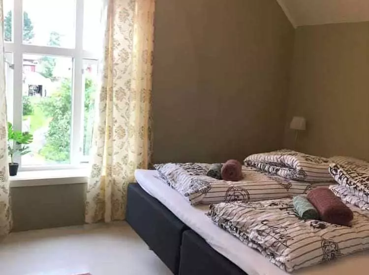 Majatalo Havsula Cafe Og Vertshus