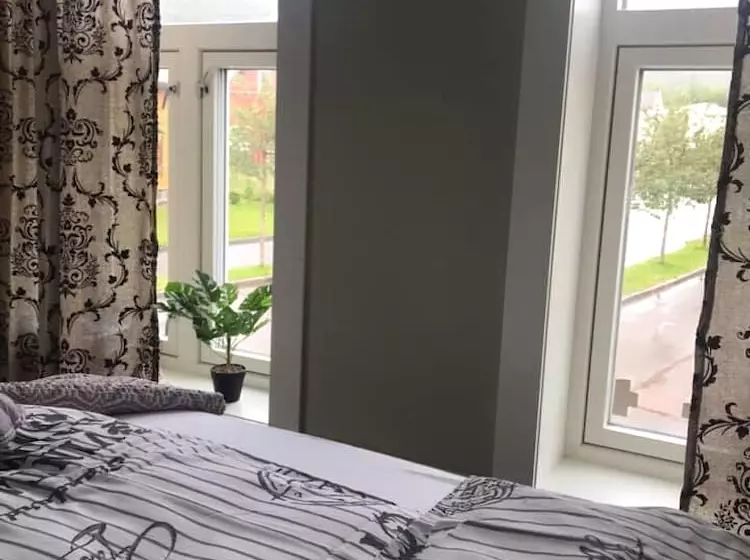 Majatalo Havsula Cafe Og Vertshus