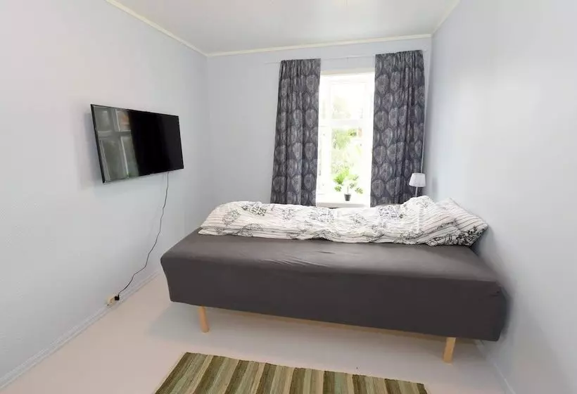 Majatalo Havsula Cafe Og Vertshus